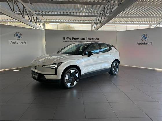 VOLVO EX30 69 KW ELÉTRICO PLUS VOLVO EX30 69 KW ELÉTRICO PLUS